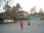 Soustředění - Veselá 20. dubna 2011 – fotografie 22