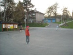 Soustředění - Veselá 20. dubna 2011 – fotografie 24