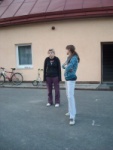 Soustředění - Veselá 20. dubna 2011 – fotografie 25