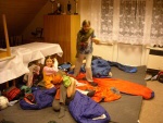 Soustředění - Veselá 20. dubna 2011 – fotografie 27