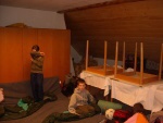 Soustředění - Veselá 20. dubna 2011 – fotografie 28