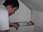 Zimní tábor s Permoníky na Severní Hvězdě 14. února 2011 – fotografie 13