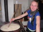 Zimní tábor s Permoníky na Severní Hvězdě 14. února 2011 – fotografie 14