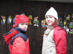 Zimní tábor s Permoníky na Severní Hvězdě 14. února 2011 – fotografie 17
