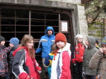 Zimní tábor s Permoníky na Severní Hvězdě 14. února 2011 – fotografie 18