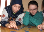 Zimní tábor s Permoníky na Severní Hvězdě 14. února 2011 – fotografie 2