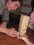 Zimní tábor s Permoníky na Severní Hvězdě 14. února 2011 – fotografie 29