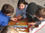 Zimní tábor s Permoníky na Severní Hvězdě 14. února 2011 – fotografie 3