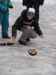 Zimní tábor s Permoníky na Severní Hvězdě 14. února 2011 – fotografie 39