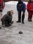 Zimní tábor s Permoníky na Severní Hvězdě 14. února 2011 – fotografie 41