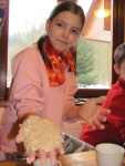 Zimní tábor s Permoníky na Severní Hvězdě 14. února 2011 – fotografie 45