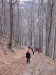Zimní tábor s Permoníky na Severní Hvězdě 14. února 2011 – fotografie 54