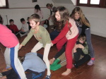 Zimní tábor s Permoníky na Severní Hvězdě 14. února 2011 – fotografie 58