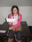 Zimní tábor s Permoníky na Severní Hvězdě 14. února 2011 – fotografie 6