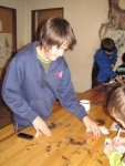 Zimní tábor s Permoníky na Severní Hvězdě 14. února 2011 – fotografie 8