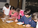 Zimní tábor s Permoníky na Severní Hvězdě 14. února 2011 – fotografie 10