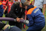 Akce s němci 16. srpna 2012 – fotografie 11