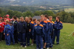 Akce s němci 16. srpna 2012 – fotografie 13