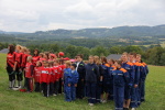 Akce s němci 16. srpna 2012 – fotografie 14