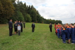 Akce s němci 16. srpna 2012 – fotografie 16