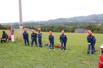 Akce s němci 16. srpna 2012 – fotografie 18