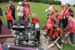 Akce s němci 16. srpna 2012 – fotografie 2