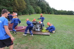 Akce s němci 16. srpna 2012 – fotografie 21