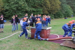 Akce s němci 16. srpna 2012 – fotografie 22