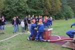Akce s němci 16. srpna 2012 – fotografie 23