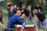 Akce s němci 16. srpna 2012 – fotografie 25