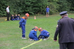 Akce s němci 16. srpna 2012 – fotografie 26
