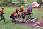 Akce s němci 16. srpna 2012 – fotografie 29