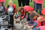 Akce s němci 16. srpna 2012 – fotografie 3