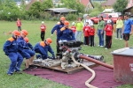 Akce s němci 16. srpna 2012 – fotografie 33