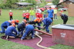 Akce s němci 16. srpna 2012 – fotografie 34