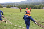 Akce s němci 16. srpna 2012 – fotografie 35