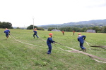 Akce s němci 16. srpna 2012 – fotografie 36