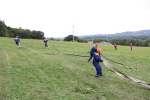 Akce s němci 16. srpna 2012 – fotografie 37
