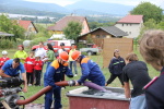 Akce s němci 16. srpna 2012 – fotografie 38