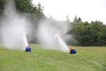 Akce s němci 16. srpna 2012 – fotografie 39