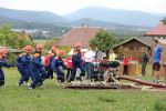 Akce s němci 16. srpna 2012 – fotografie 41