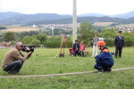 Akce s němci 16. srpna 2012 – fotografie 45