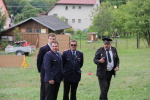 Akce s němci 16. srpna 2012 – fotografie 49