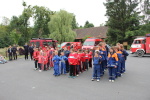 Akce s němci 16. srpna 2012 – fotografie 56