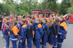 Akce s němci 16. srpna 2012 – fotografie 63