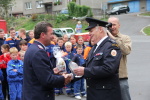 Akce s němci 16. srpna 2012 – fotografie 66