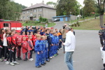 Akce s němci 16. srpna 2012 – fotografie 67