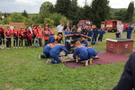 Akce s němci 16. srpna 2012 – fotografie 10