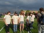 Obvodové kolo Plamen - Lešná 12. května 2012 – fotografie 11