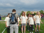 Obvodové kolo Plamen - Lešná 12. května 2012 – fotografie 12